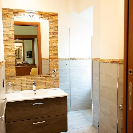 Apartamento Domus Patrizia Romana 6 Persone *