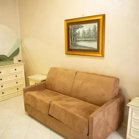 Apartamento Domus Patrizia Romana 6 Persone Roma