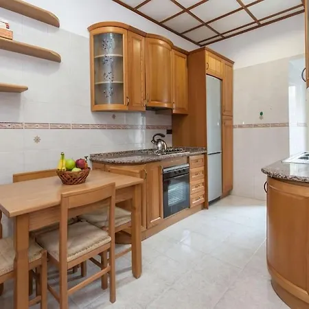 Domus Patrizia Romana 6 Persone Apartament Rzym