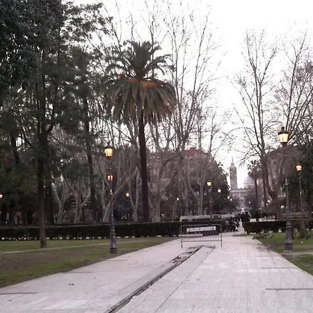Domus Patrizia Romana 6 Persone *