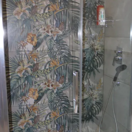Apartament Domus Patrizia Romana 6 Persone *